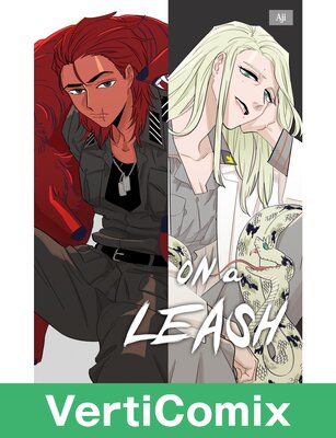 On a Leash [VertiComix]