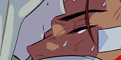 On a Leash [VertiComix](1)