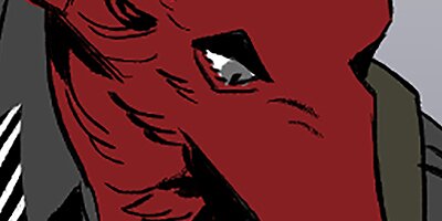 On a Leash [VertiComix](2)