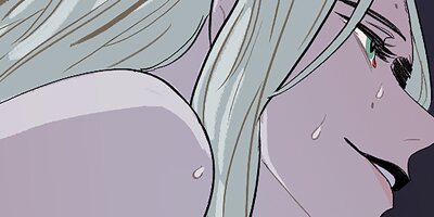 On a Leash [VertiComix](8)