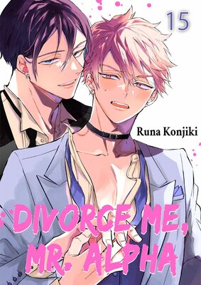 Divorce Me, Mr. Alpha (15)