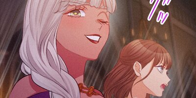 The Heat of the Reincarnated Villainess(152)[VertiComix]