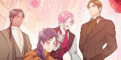 The Heat of the Reincarnated Villainess(153)[VertiComix]