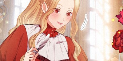 The Heat of the Reincarnated Villainess(154)[VertiComix]