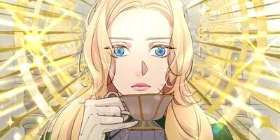 Fated Love's Absolute Power: How a Female Soldier Was Reborn to Be Loved in Her Next Life(1)[VertiComix]