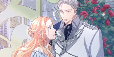 Fated Love's Absolute Power: How a Female Soldier Was Reborn to Be Loved in Her Next Life(6)[VertiComix]