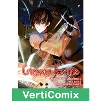 Crimson Karma [VertiComix]