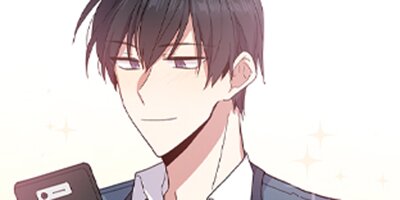 Candy Man [VertiComix] 001