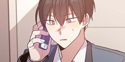 Candy Man [VertiComix] 011