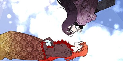 The Dying Villainess's Path to a Happy Ending [VertiComix] 020