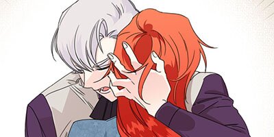 The Dying Villainess's Path to a Happy Ending [VertiComix] 030
