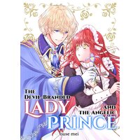 The Devil-branded Lady and the Angelic Prince