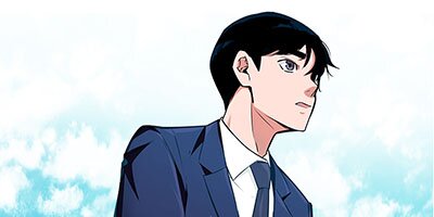 The Genius Sales Person: Mind Reader [VertiComix] 001