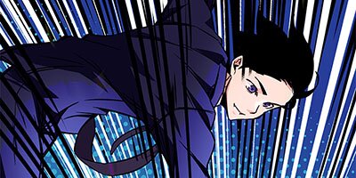 The Genius Sales Person: Mind Reader [VertiComix] 004