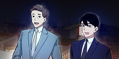 The Genius Sales Person: Mind Reader [VertiComix] 009