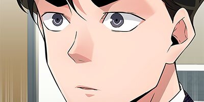 The Genius Sales Person: Mind Reader [VertiComix] 013