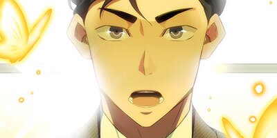 The Genius Sales Person: Mind Reader [VertiComix] 015