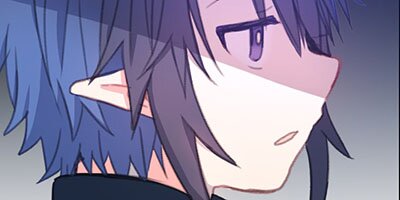 It's Only You That I Want [VertiComix] 024