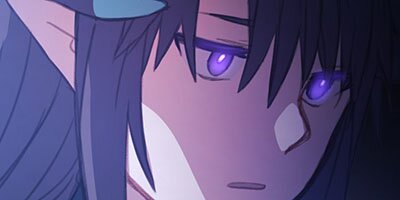 It's Only You That I Want [VertiComix] 028