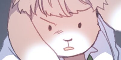 It's Only You That I Want [VertiComix] 029