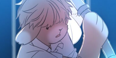 It's Only You That I Want [VertiComix] 034