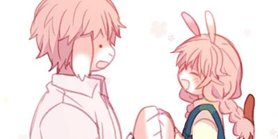 It's Only You That I Want [VertiComix] 036