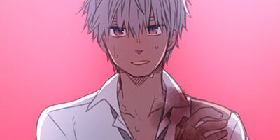 It's Only You That I Want [VertiComix] 037