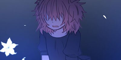 It's Only You That I Want [VertiComix] 038