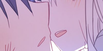 It's Only You That I Want [VertiComix] 039