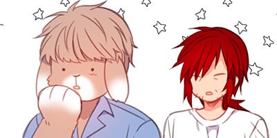 It's Only You That I Want [VertiComix] 043