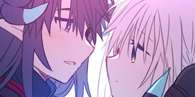 It's Only You That I Want [VertiComix] 050