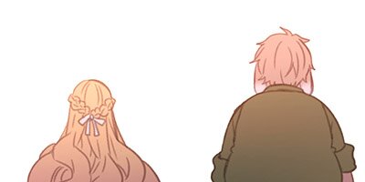 It's Only You That I Want [VertiComix] 051