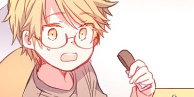 It's Only You That I Want [VertiComix] 052