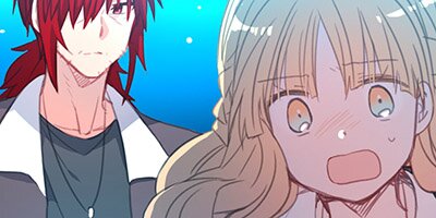 It's Only You That I Want [VertiComix] 053