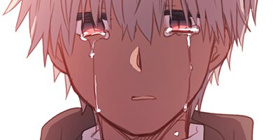 It's Only You That I Want [VertiComix] 059