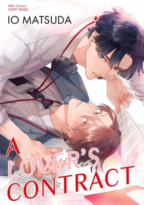 A Lover's Contract
