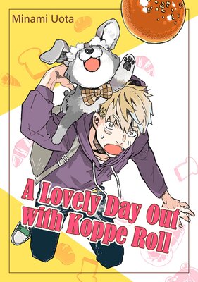 A Lovely Day Out With Koppe Roll Chapter7
