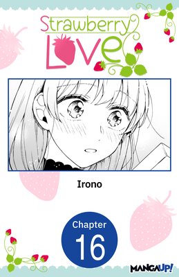 Strawberry Love #016