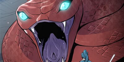 The God of War [VertiComix] 016