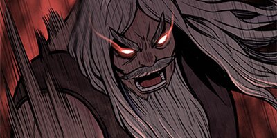 The God of War [VertiComix] 053