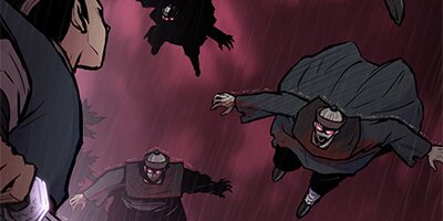 The God of War [VertiComix] 055