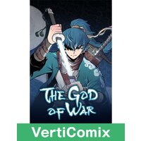 The God of War [VertiComix]