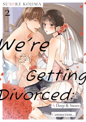 We're Getting Divorced: A Deep & Sweet Connection...(2)