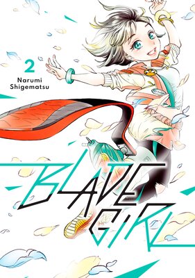 Blade Girl 2