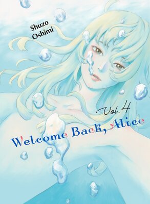 Welcome Back, Alice 4