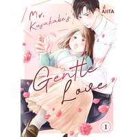 Mr. Kusakabe's Gentle Love