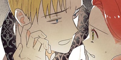 The First Night with the Duke [VertiComix](53)