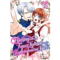 Flirting with a Faux Tyrant in the Entertainment Biz