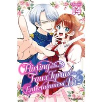 Flirting with a Faux Tyrant in the Entertainment Biz