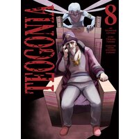 TEOGONIA(COMIC)